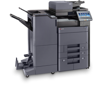 TASKalfa 5002i Printer
