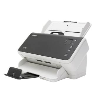 Kodak S2040 Scanner E1025